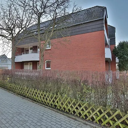 Haus Hubertus Haus Hubertus 08 Niendorf (Timmendorfer Strand)