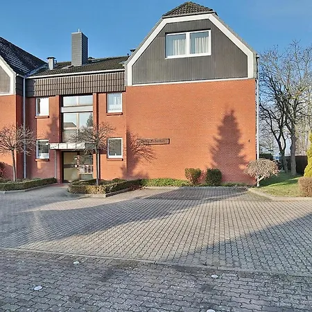 Apartment Haus Hubertus Haus Hubertus 08