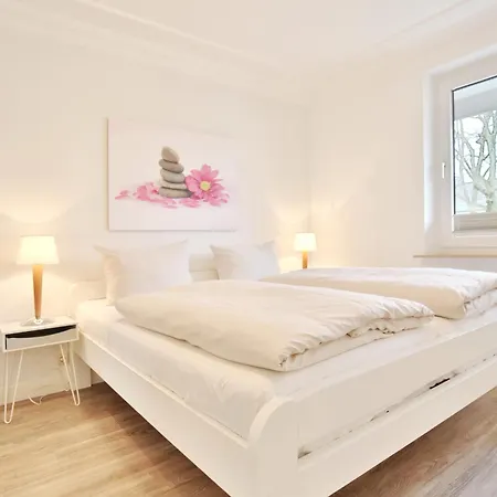 Haus Hubertus Haus Hubertus 08 Apartment